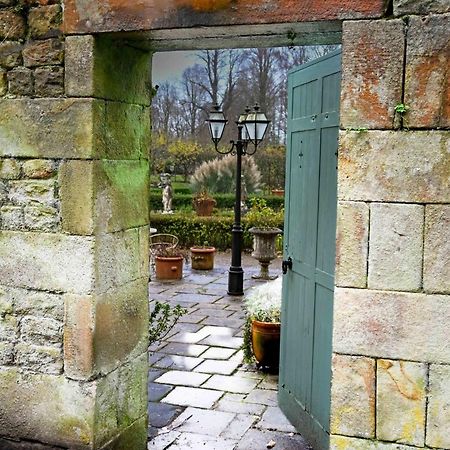 Gardener'S Cottage Lancaster Kültér fotó