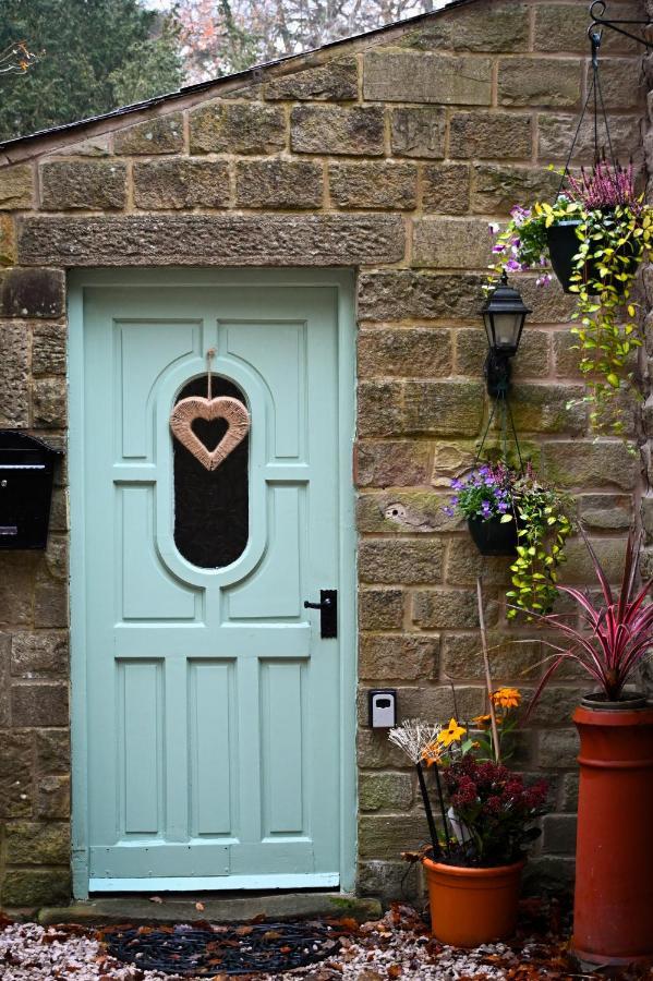 Gardener'S Cottage Lancaster Kültér fotó