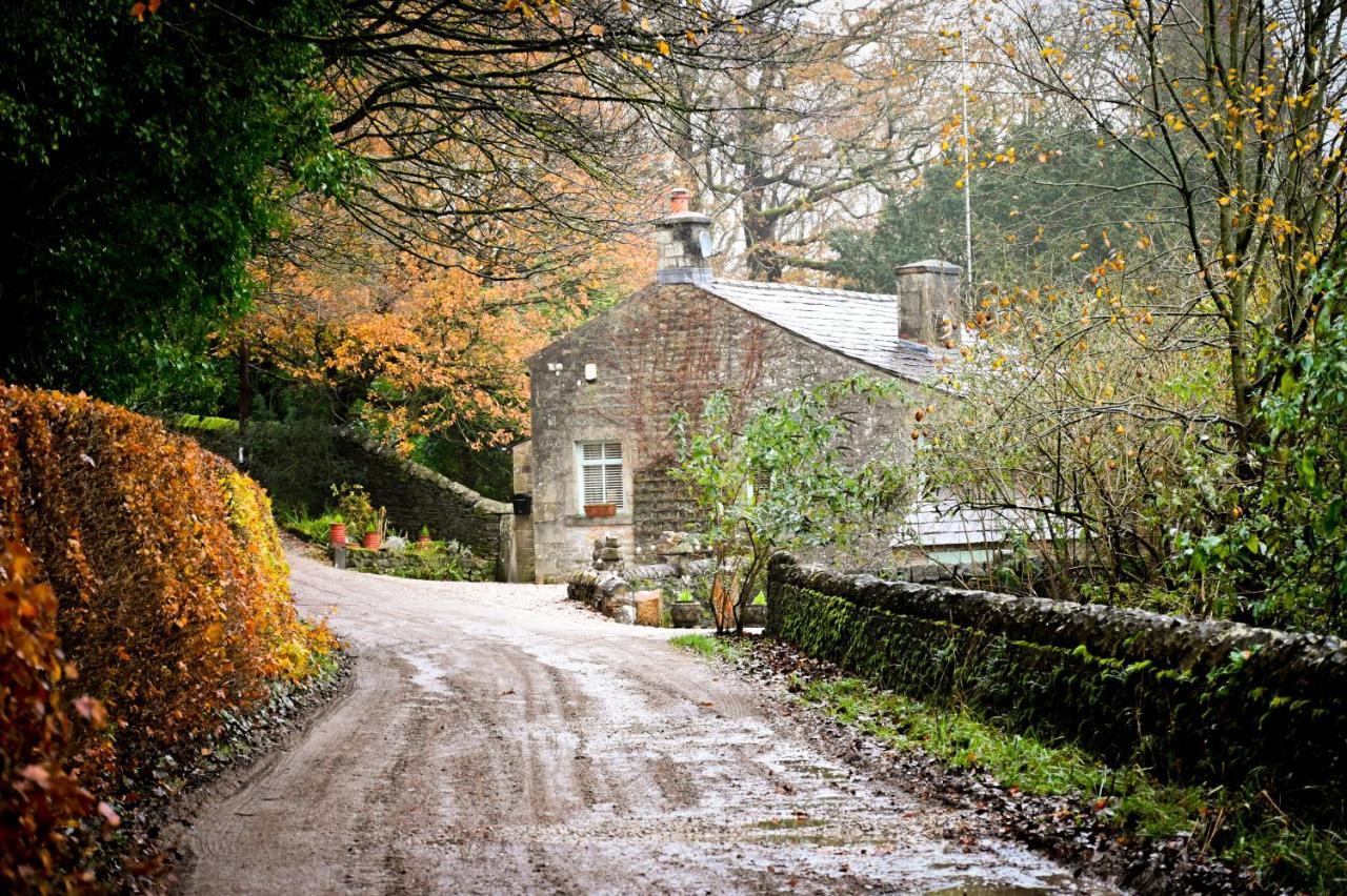 Gardener'S Cottage Lancaster Kültér fotó