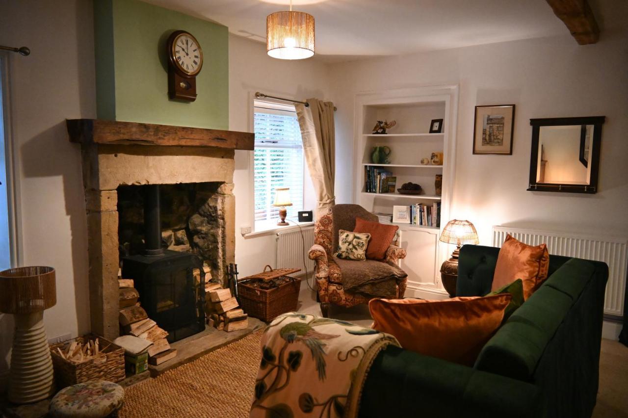 Gardener'S Cottage Lancaster Kültér fotó