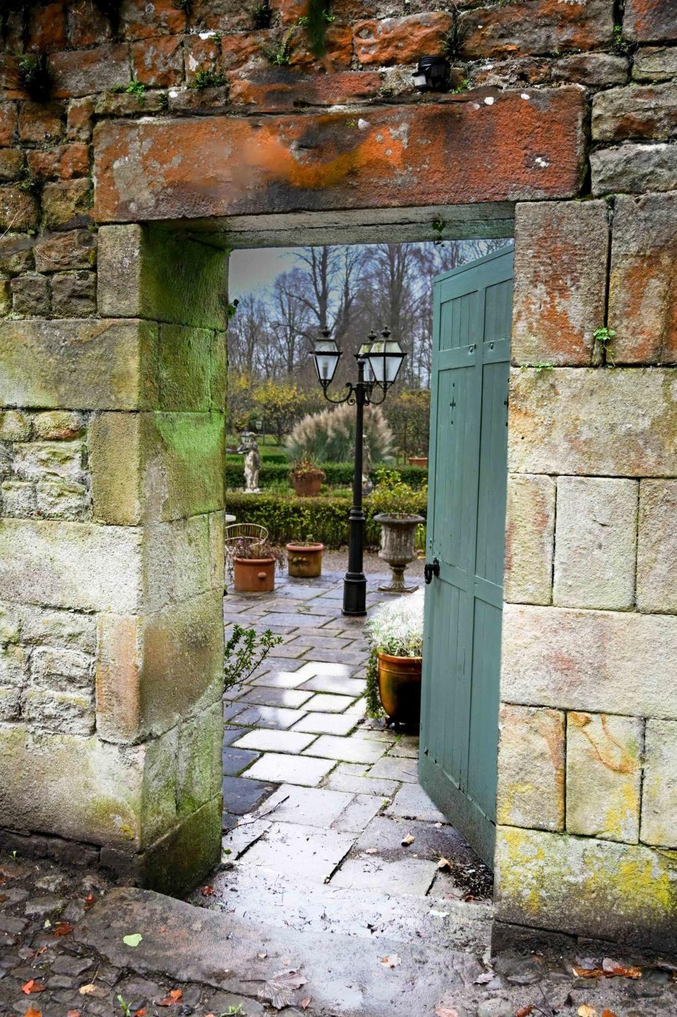 Gardener'S Cottage Lancaster Kültér fotó
